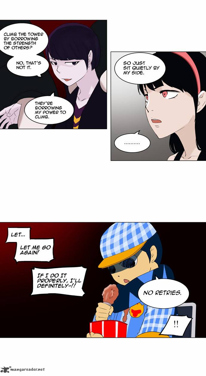 Tower of God Chapter 87 image 21